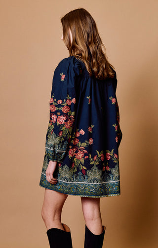 Ivana Mini Dress