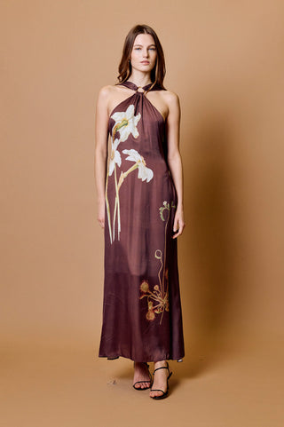 Ives Maxi Dress