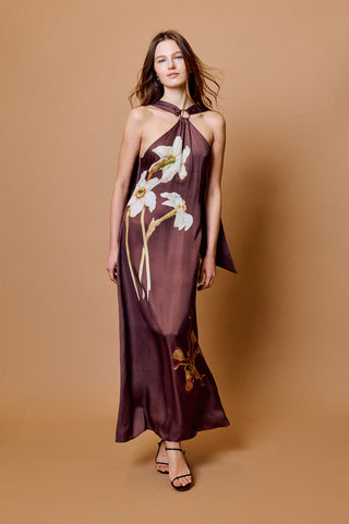 Ives Maxi Dress