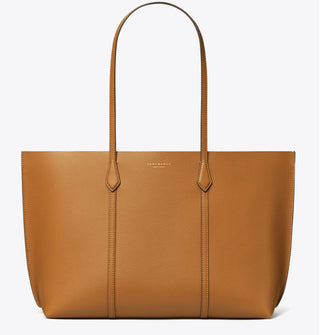 Perry Tote - Autumn Brown - Autumn Brown