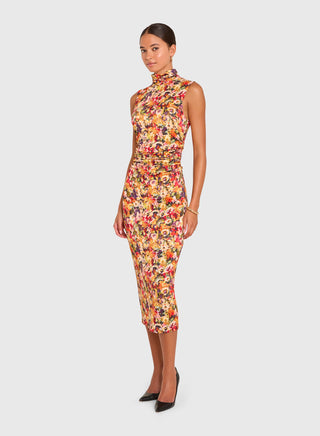 Damira Dress