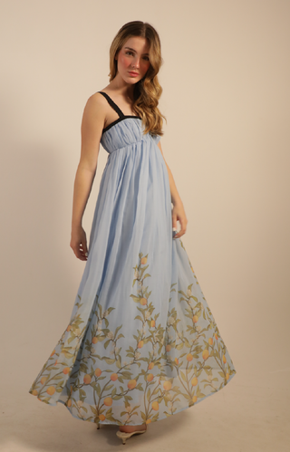 Jade Maxi Dress