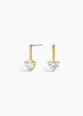 Jet Set Earrings