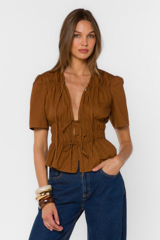 Kinsley Top