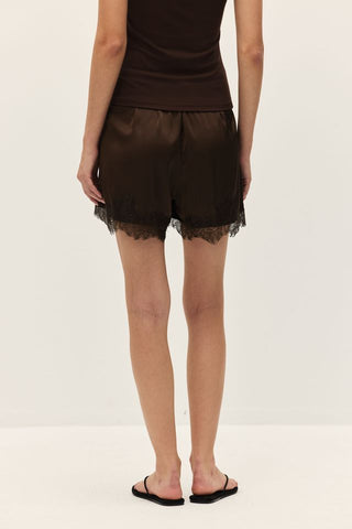 Kaia Shorts