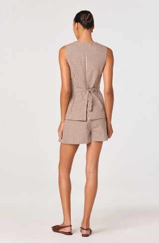 Karen Vest