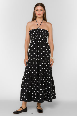 Amadea Maxi Dress