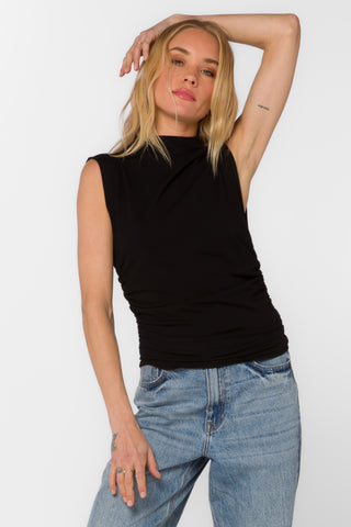 Lavali Top