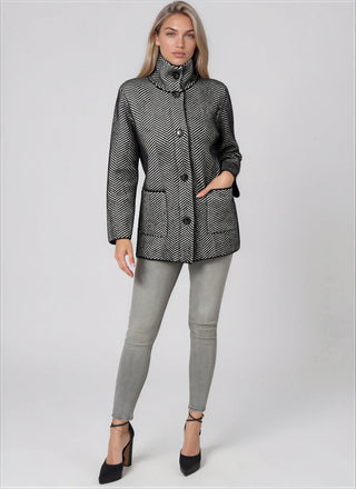 Jane Jacket