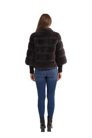 Samantha Jacket