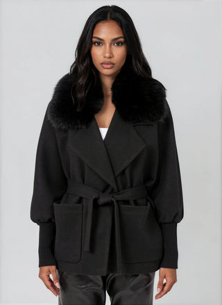 Halley Jacket