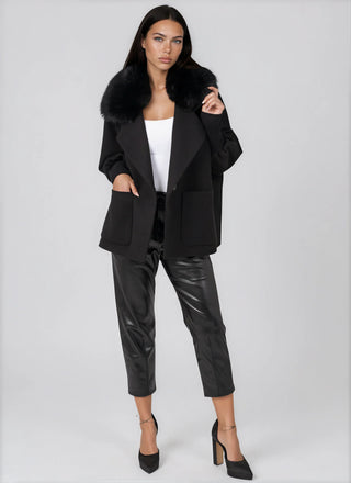 Halley Jacket