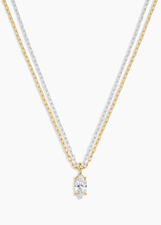 Lennon Necklace