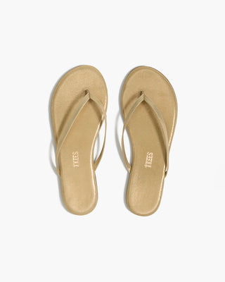 Lily Glitters - Sandbeam