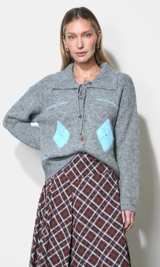 Lola Ultra Soft Cardigan