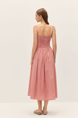 Lyla Dress