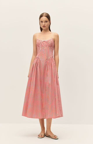 Lyla Dress