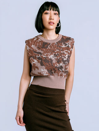 Atmos Issa Top