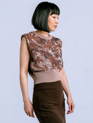 Atmos Issa Top