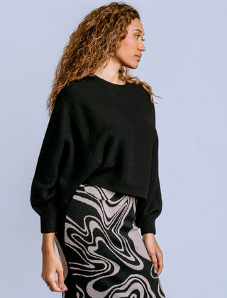 Echo Sweater