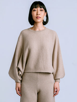 Echo Sweater
