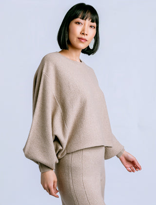 Echo Sweater