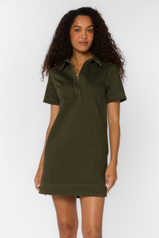 Macayle Dress