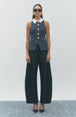 Navy Black