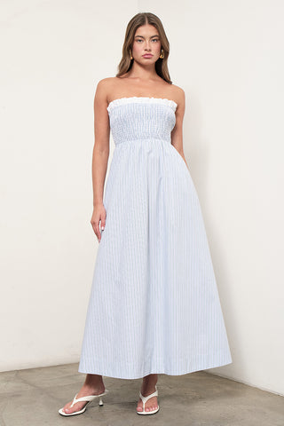 Alicia Dress