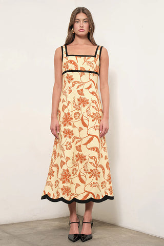 Melanie Dress