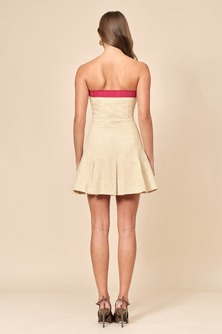Viola Dress