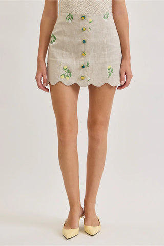 Sophia Skirt
