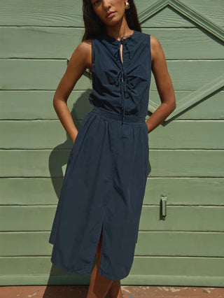 Mimmi Keyhole Top