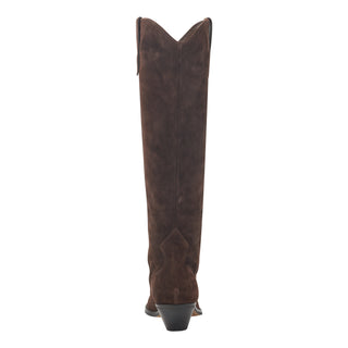 Ander Boot - Dark Brown