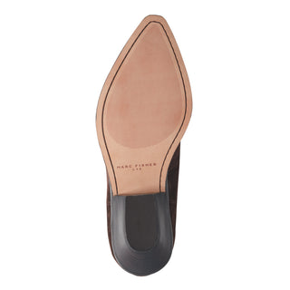 Ander Boot - Dark Brown