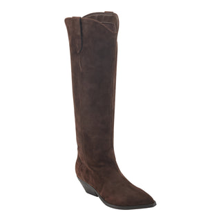 Ander Boot - Dark Brown