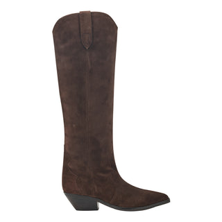 Ander Boot - Dark Brown