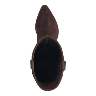 Ander Boot - Dark Brown