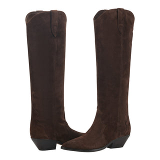 Ander Boot - Dark Brown