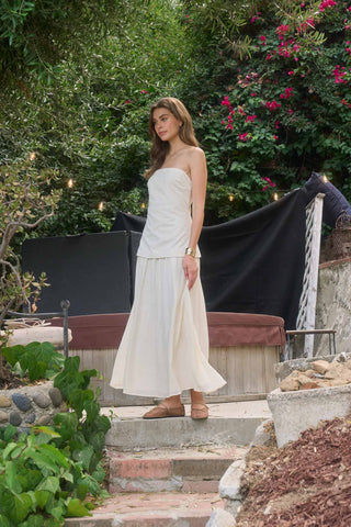 Alyssa Midi Dress