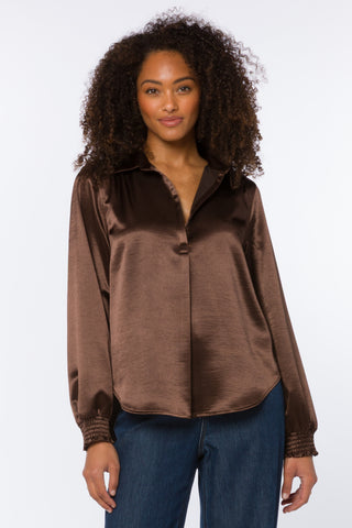 Mulan Blouse