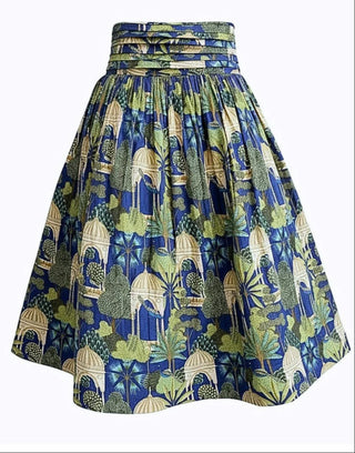 Myrabelle Skirt