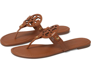 Miller Sandal - Vintage Vachetta