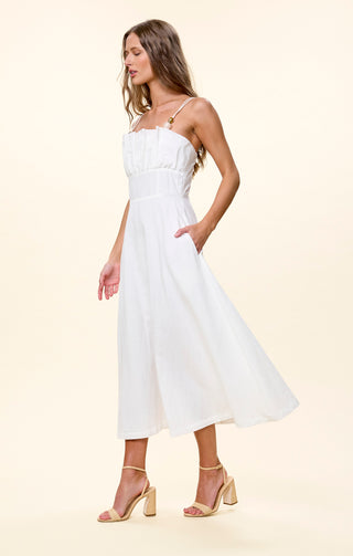 Monique Midi Dress