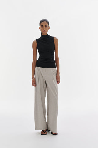 Winston Mesh Top
