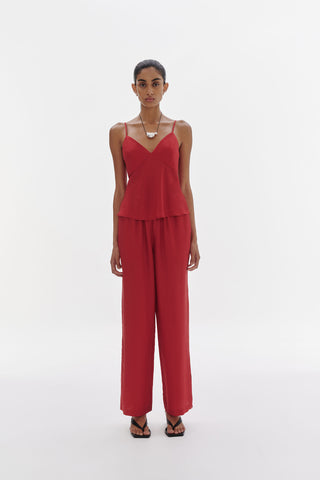 Tasha Tencel Pant