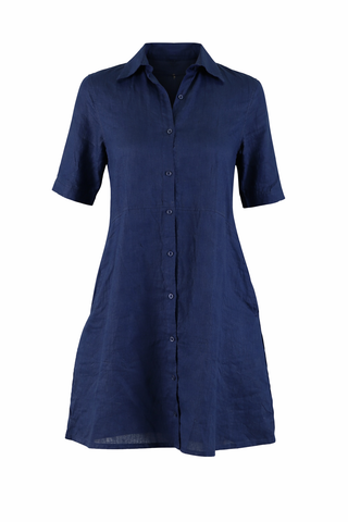 Uma Tunic Dress