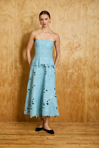 Clarke Dress