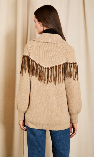 Nella Jacket