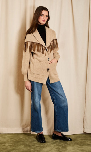 Nella Jacket